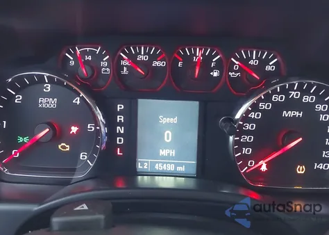 2018 GMC Sierra 1500 z USA, uszkodzony, nr VIN 1GTR1LEC5JZ336409